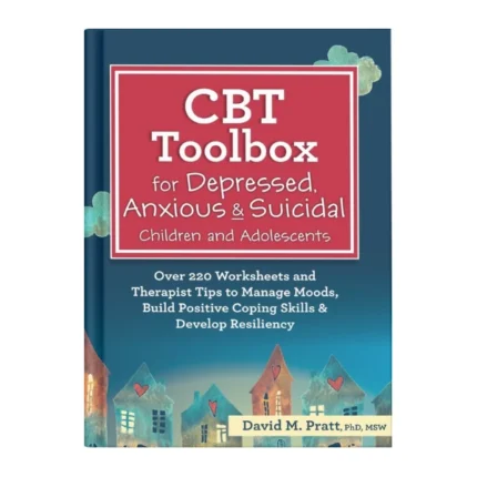 CBT Toolbox for Depressed