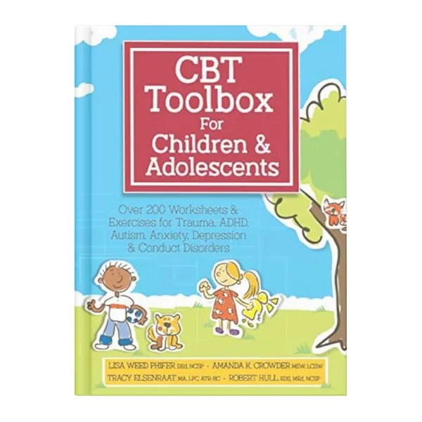 CBT Toolbox for Children