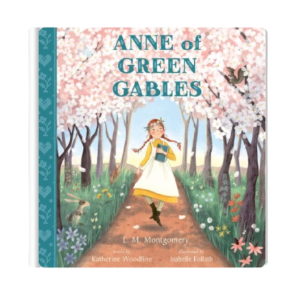 Anne of Green Gables