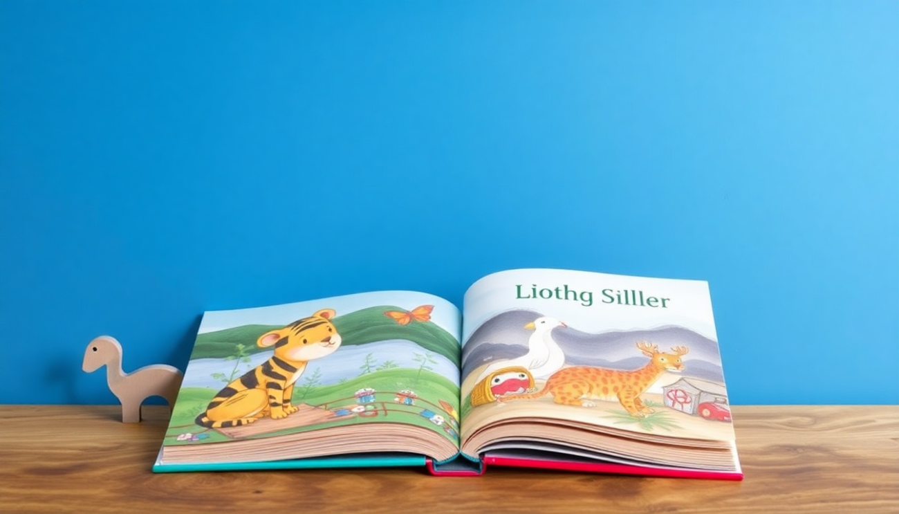 Childrens Board Books