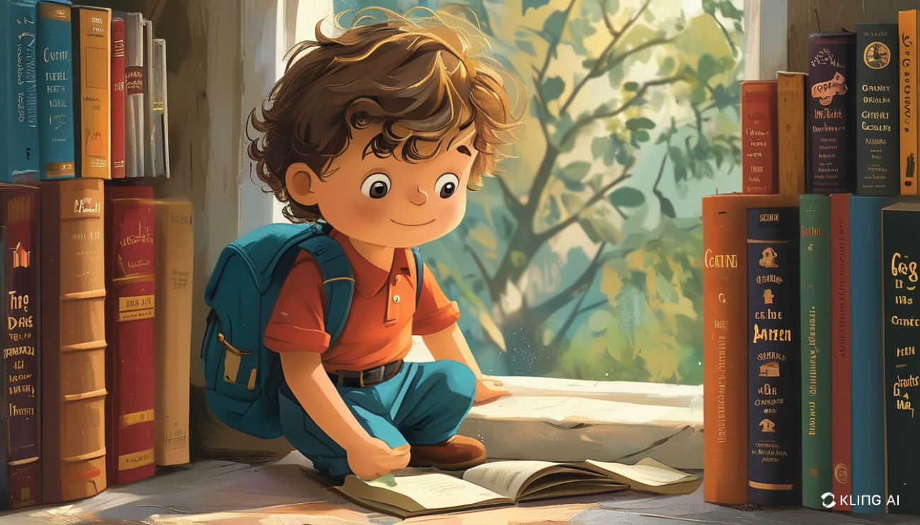 Top 5 George Book Kids: Fun Reads for Imaginative Minds