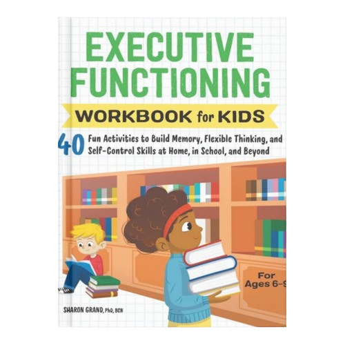 Executive Functioning