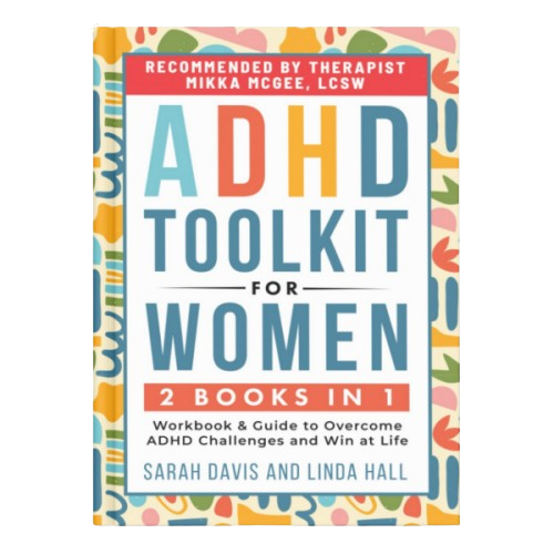 ADHD Toolkit for Women